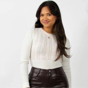 Grey Bandit bodysuit